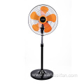 low noise 4 speeds Electric Standing Oscillating Fan